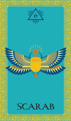 The Egyptian Book Of The Dead Oracle