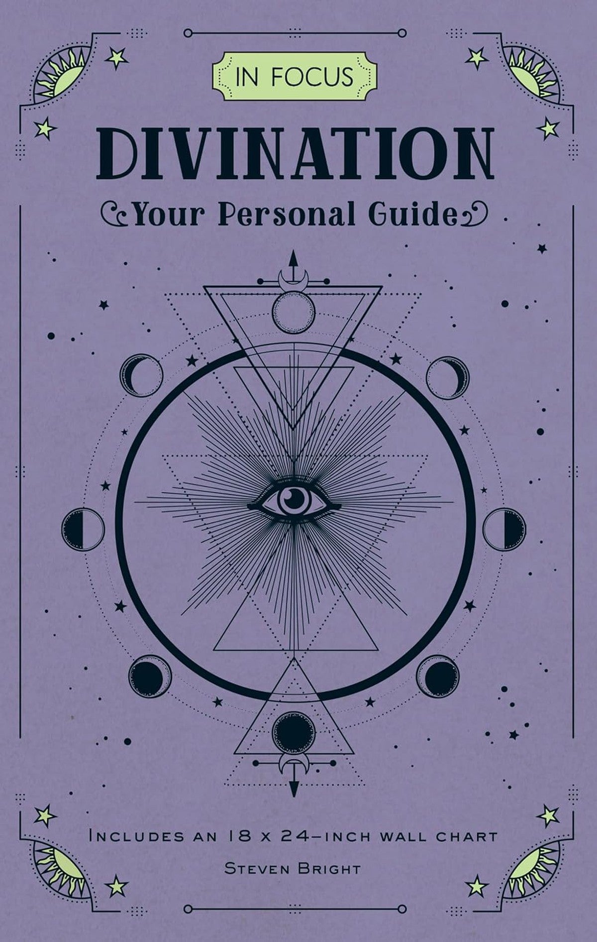 Divination (In Focus)