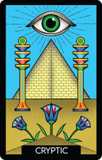 Initiates Oracle