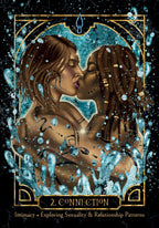 The Empath's Healing Oracle
