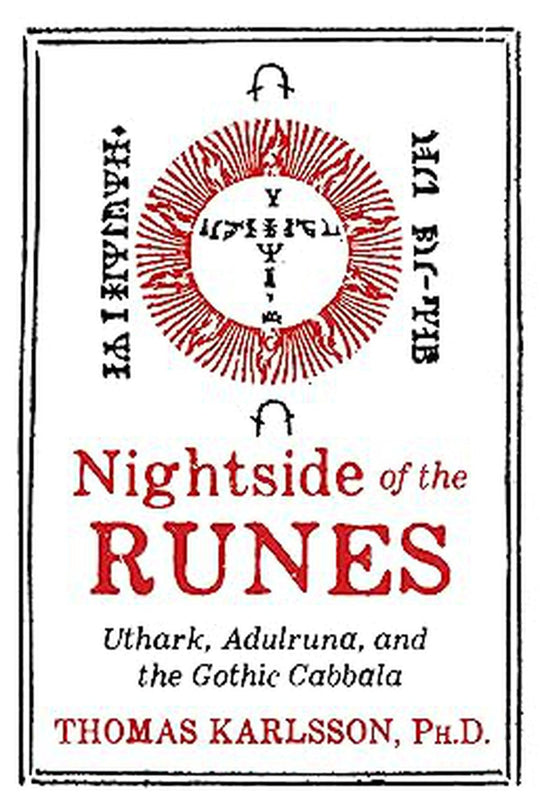 Nightside Of The Runes