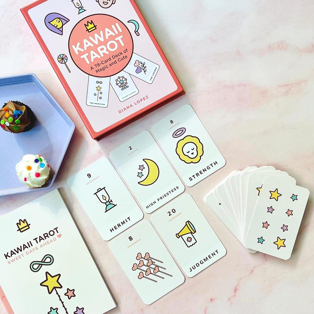 Kawaii Tarot