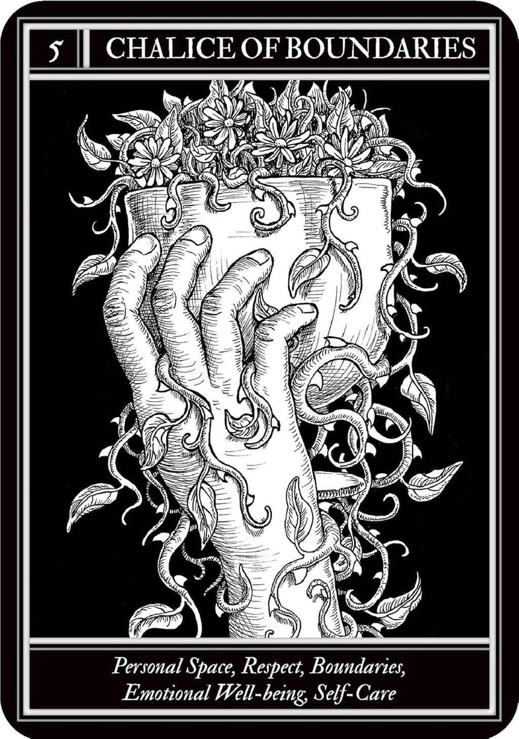 Coven Oracle