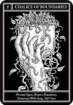 Coven Oracle