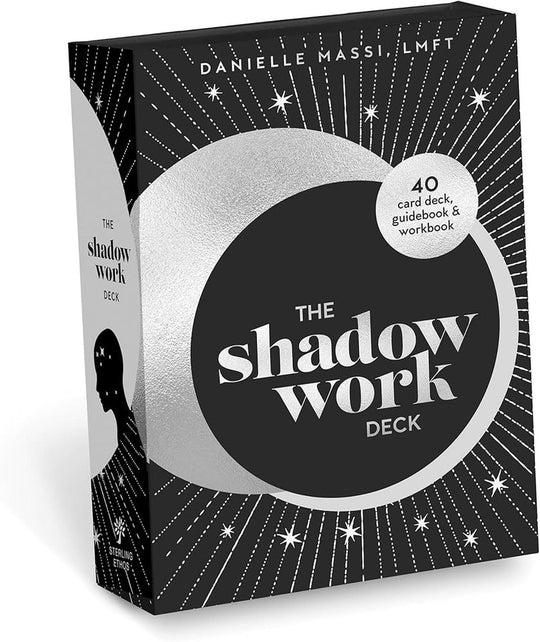 The Shadow Work Deck