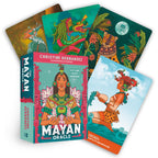 The Mayan Deck