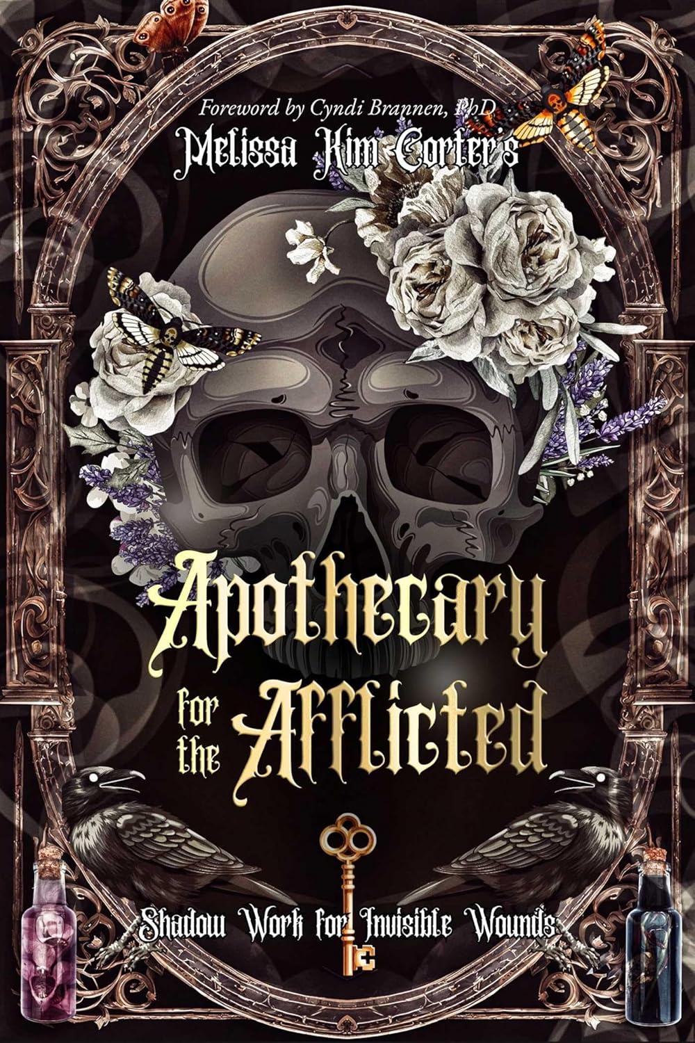 Apothecary For The Afflicted