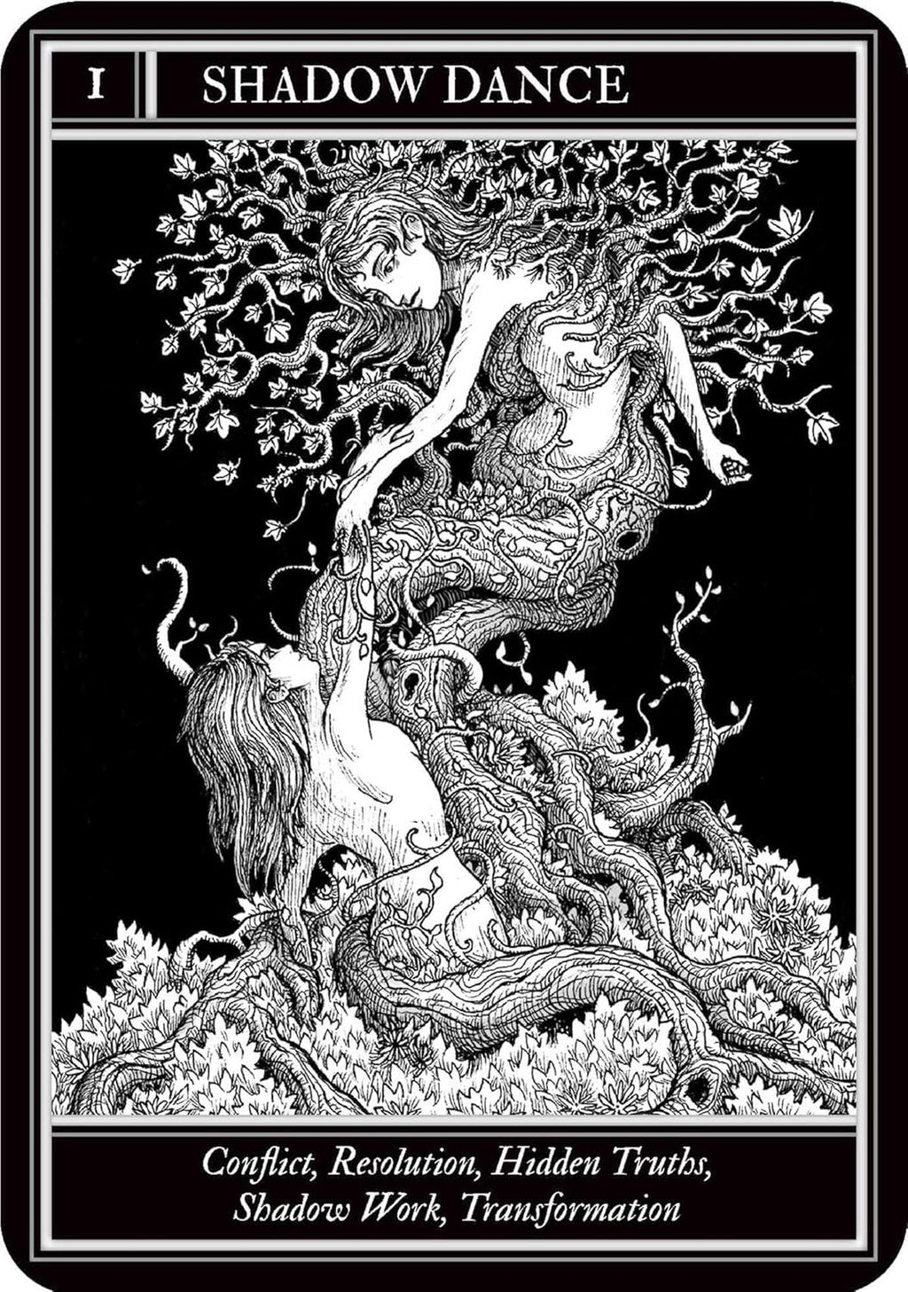Coven Oracle