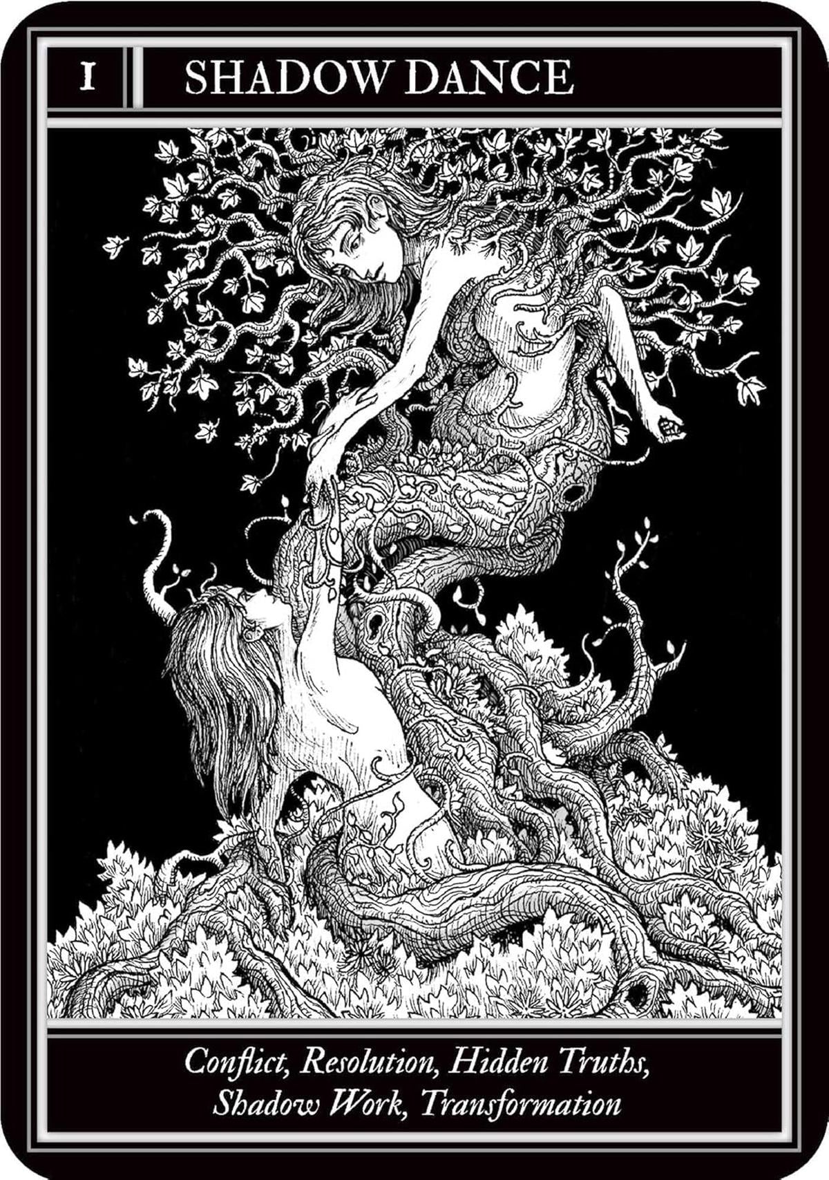 Coven Oracle