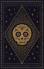 Sugar Skull Tarot Deck