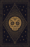 Sugar Skull Tarot Deck