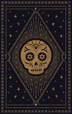 Sugar Skull Tarot Deck