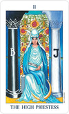 Exploring Tarot Using Radiant Rider-Waite