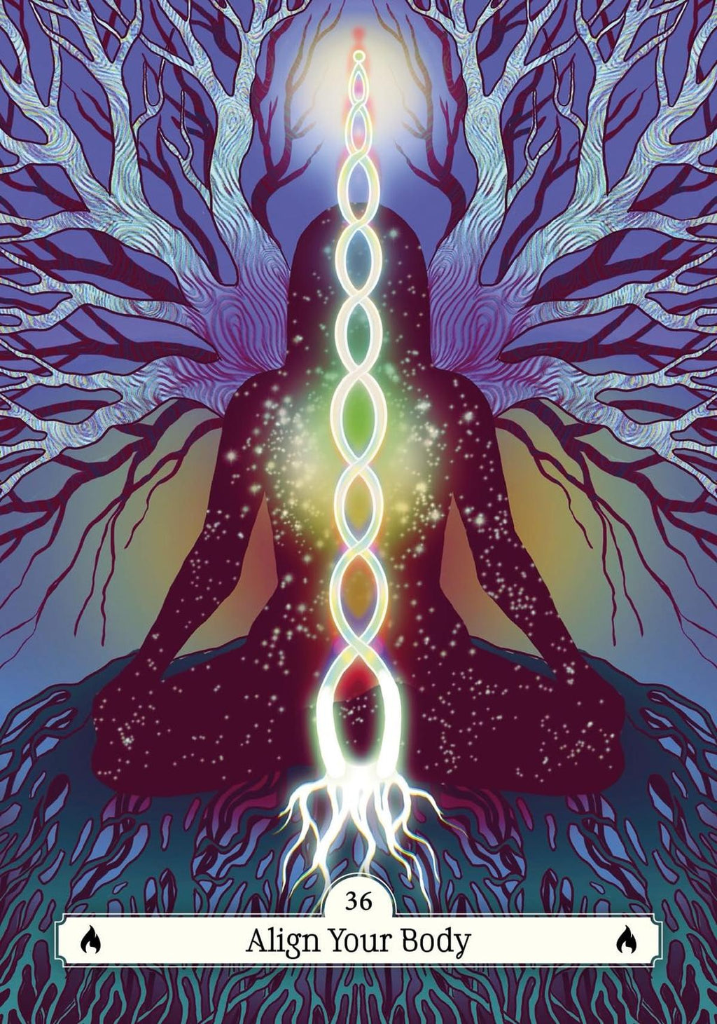 The Witch's Way Home Oracle
