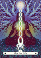 The Witch's Way Home Oracle