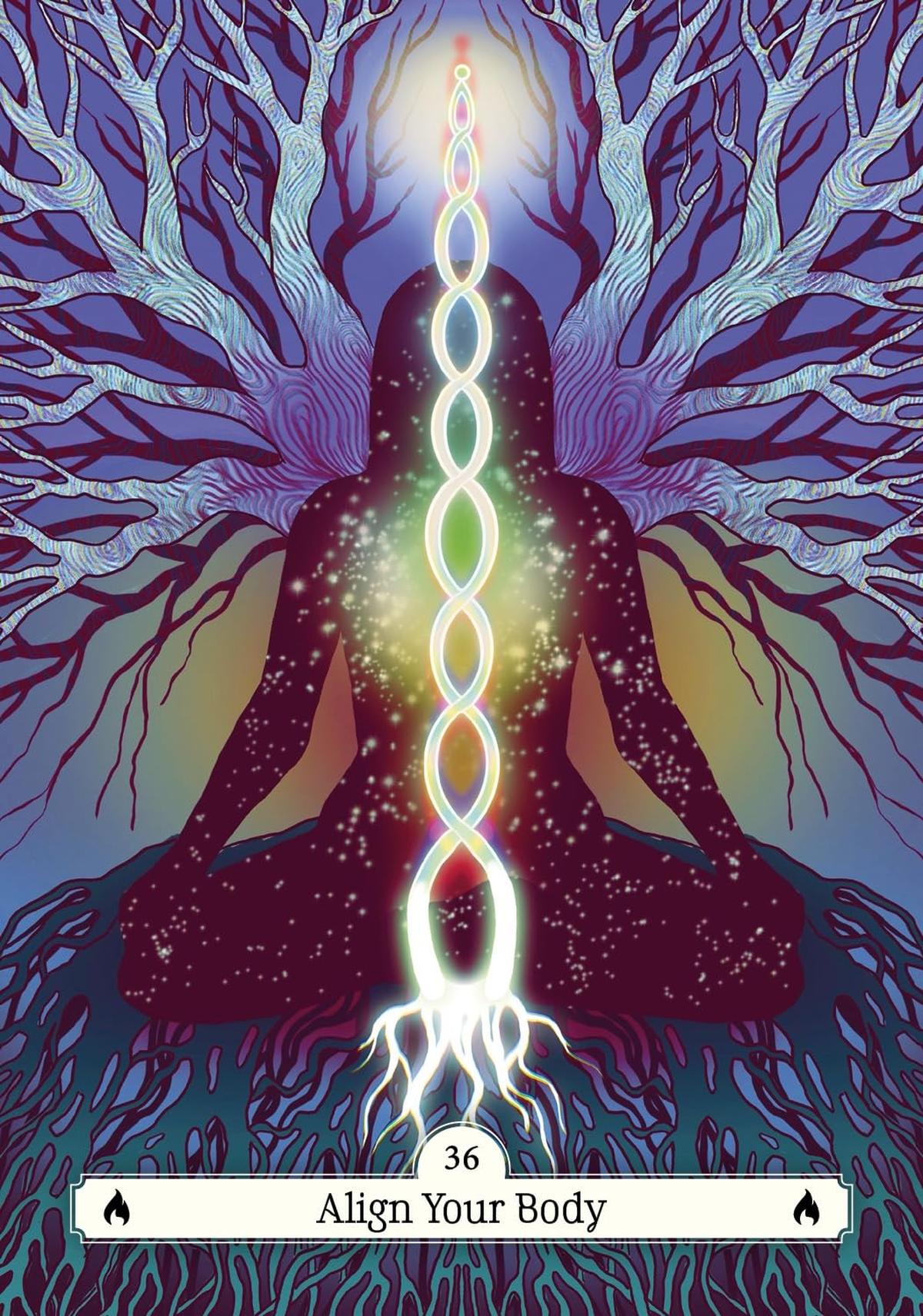 The Witch's Way Home Oracle