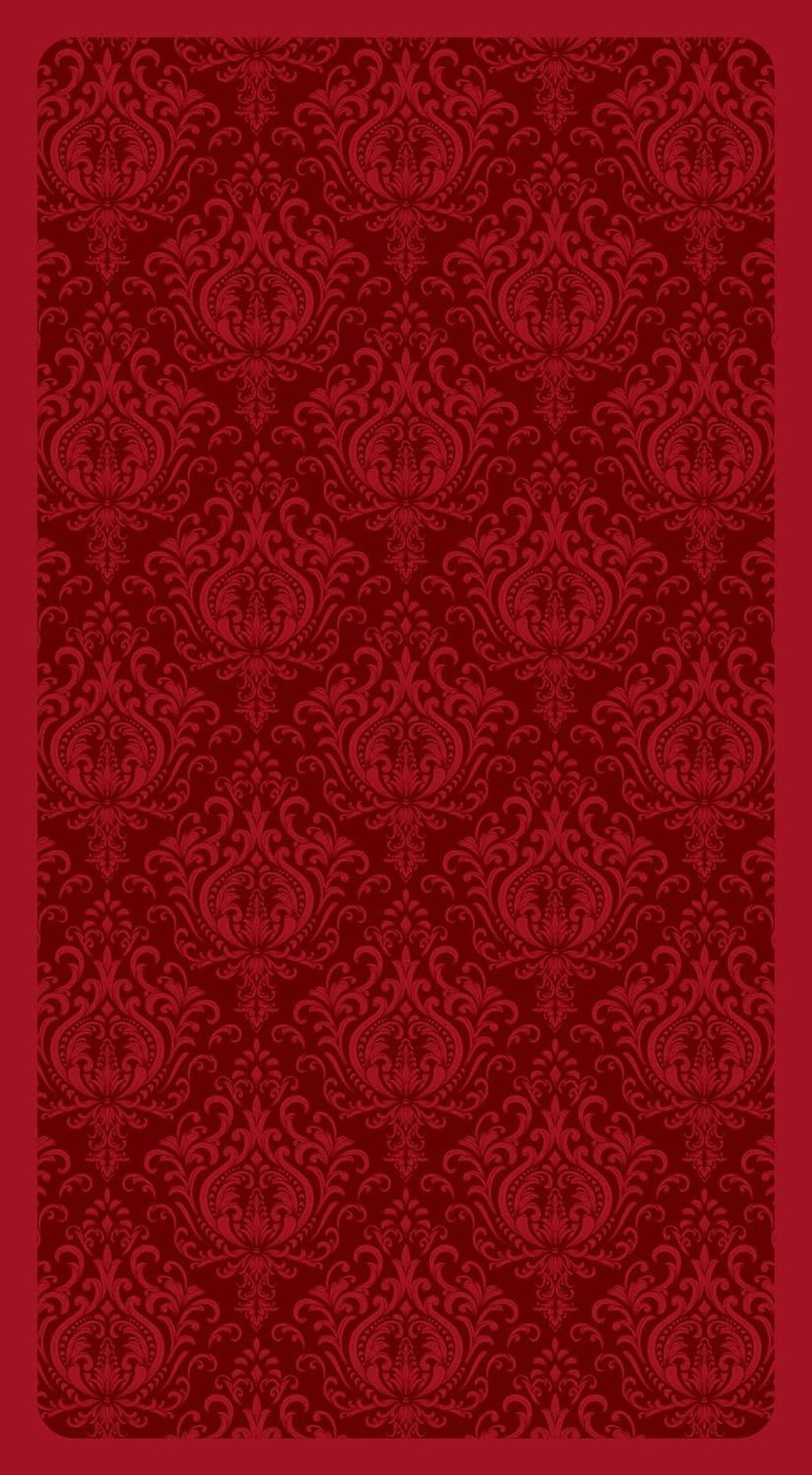 Royal Animals Tarot