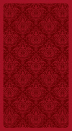 Royal Animals Tarot