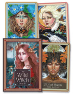 The Wild Witch Oracle