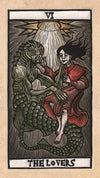 Tarot Del Toro