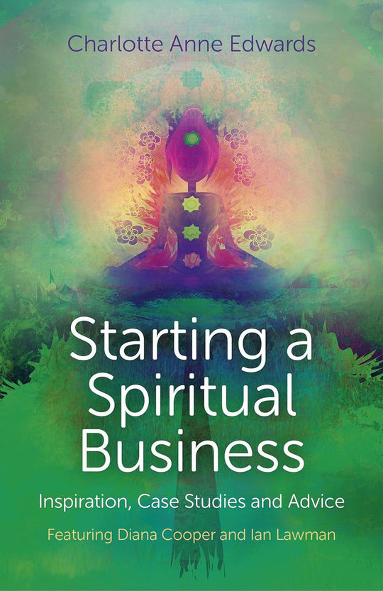 Starting A Spiritual Business