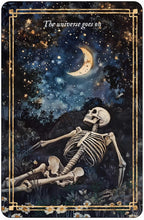 Memento Mori Affirmation Cards