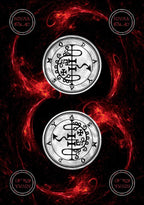 Oracle Of Heaven And Hell