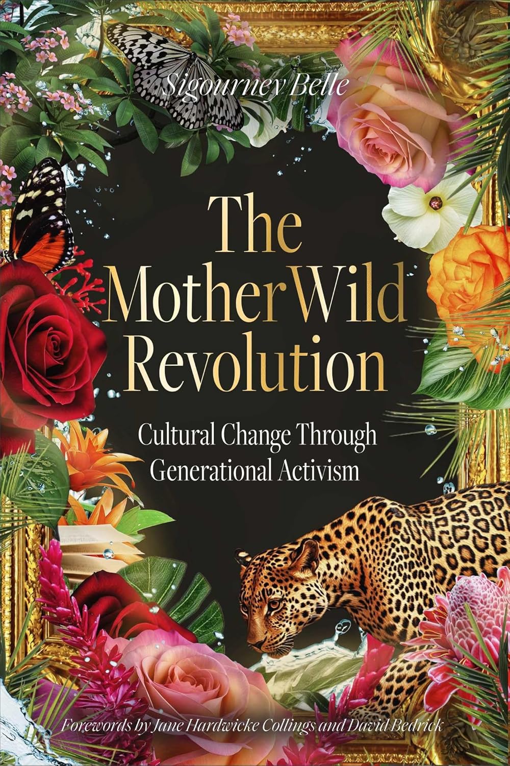 The MotherWild Revolution