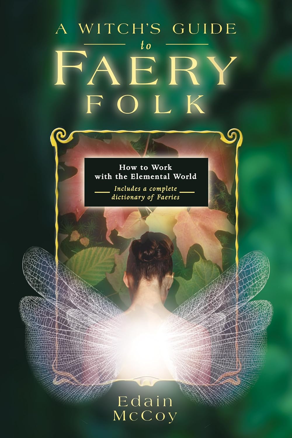 A Witch's Guide To Faery Folk