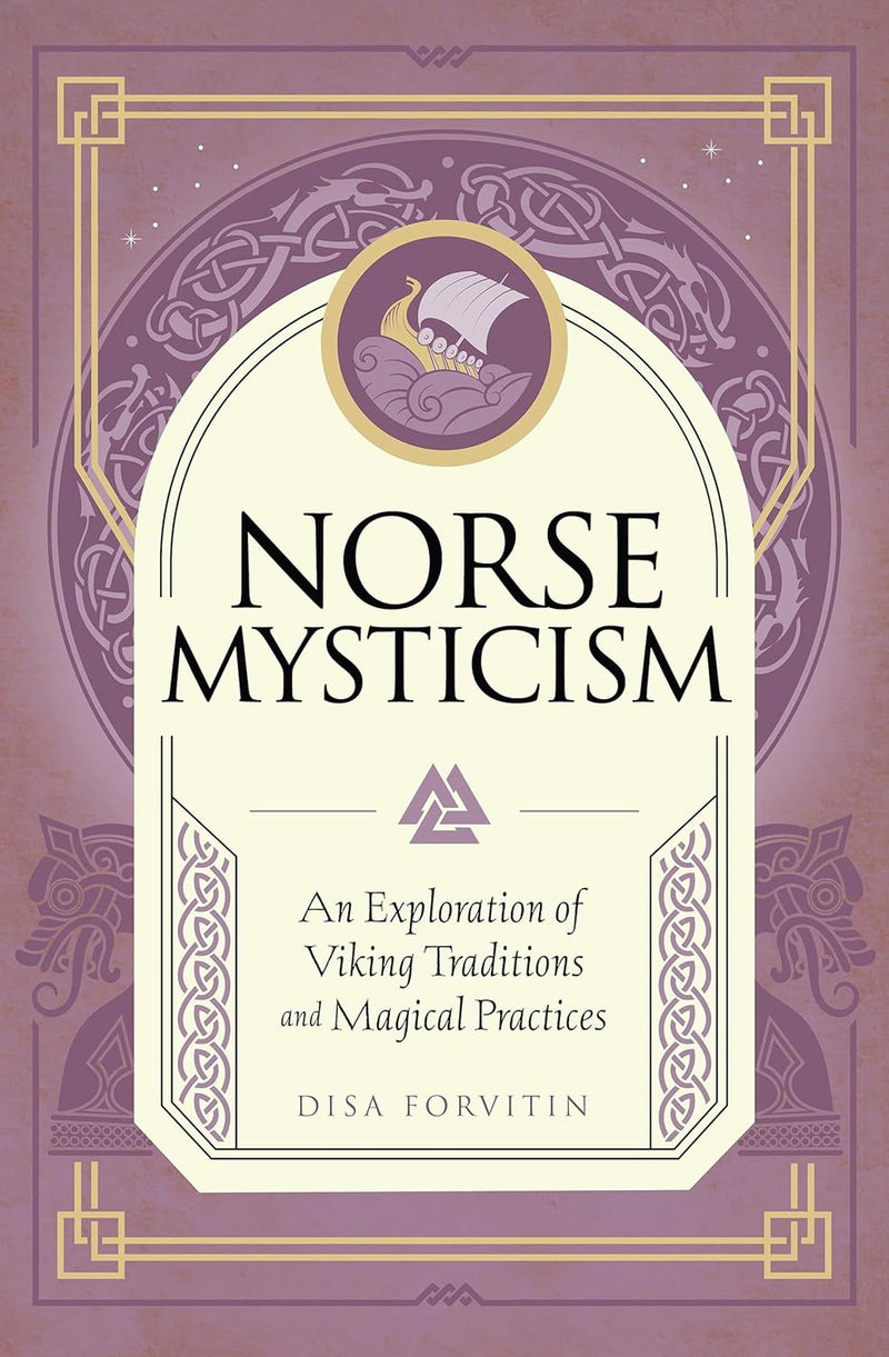 Norse Mysticism