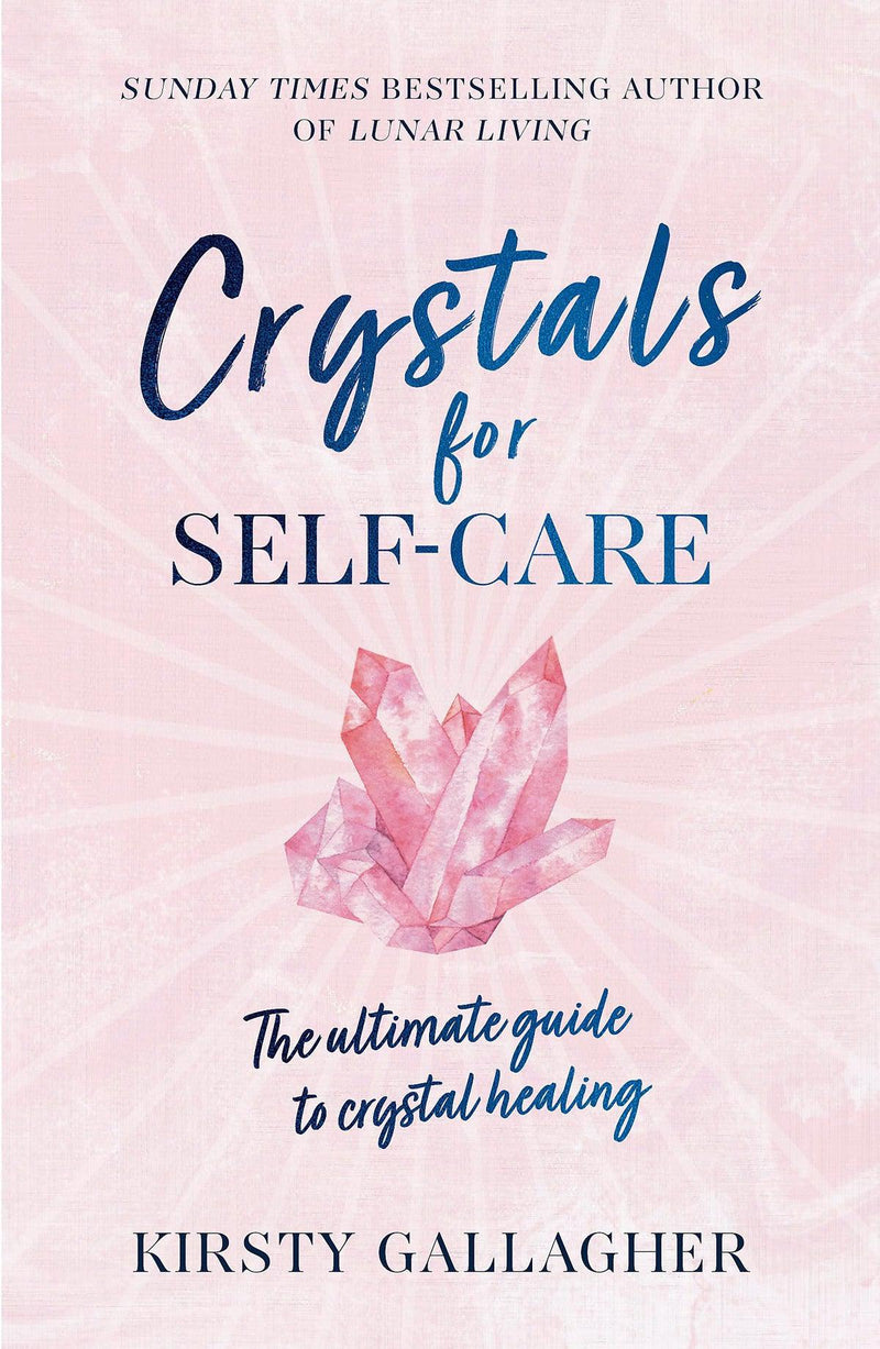 Crystals For Self Care