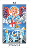 Exploring Tarot Using Radiant Rider-Waite