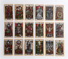 Tarot Del Toro