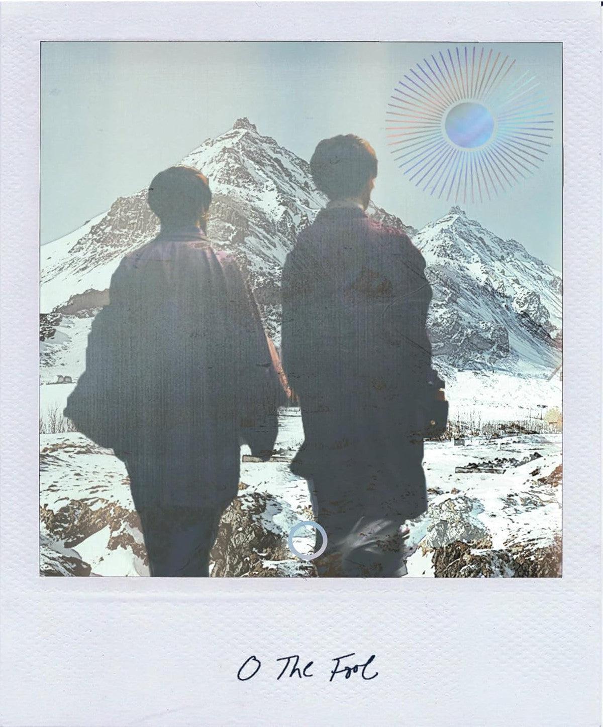 Wild Lands Tarot