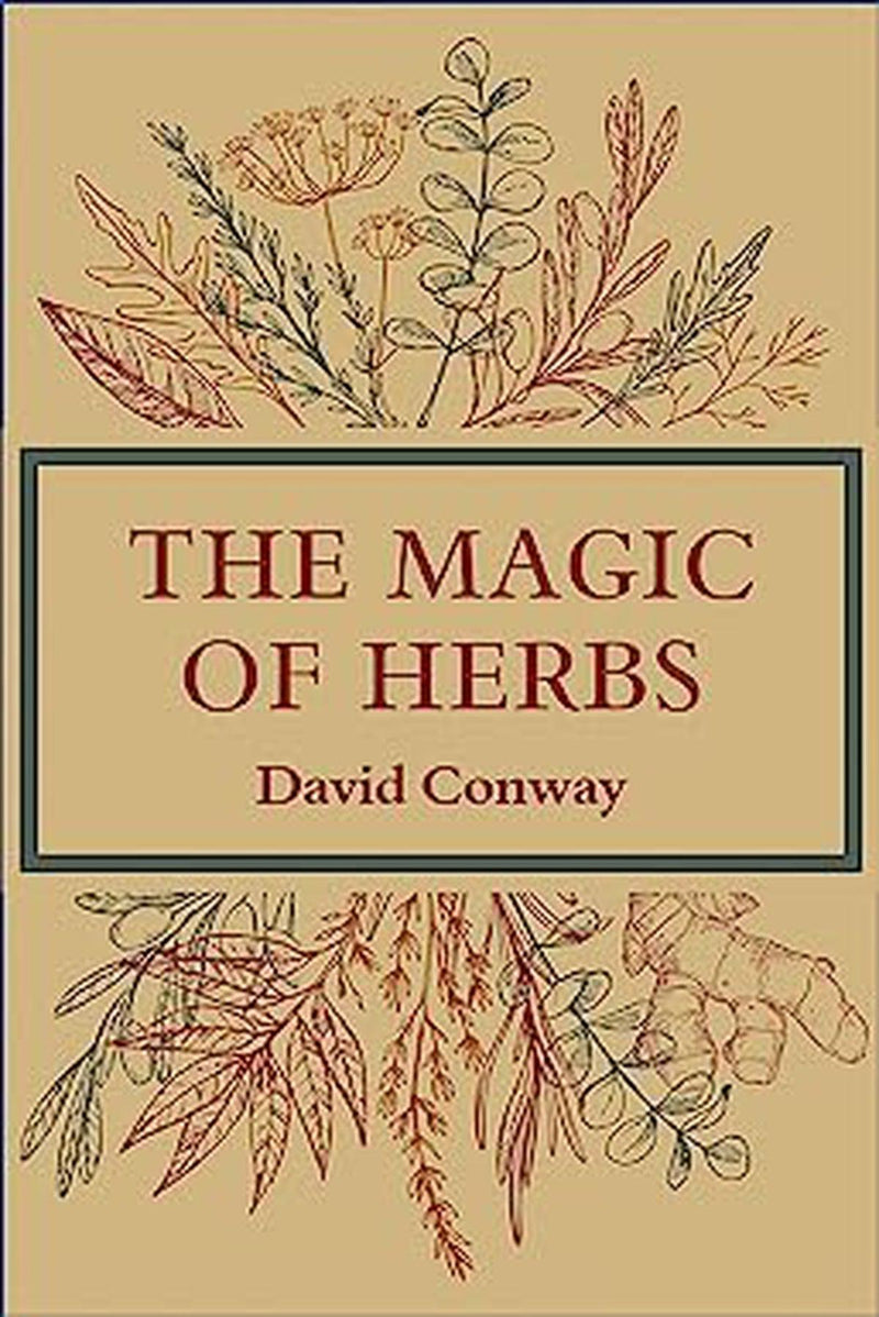 The Magic Of Herbs