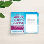 The Anxiety & Phobia Card Deck