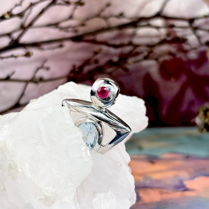 Multi Gemstone Fine Jewellery