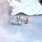 Affordable Emerald Earrings
