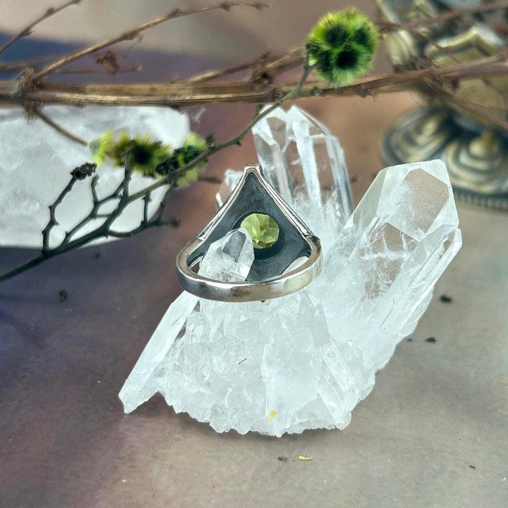 Medieval Style Gemstone Jewellery