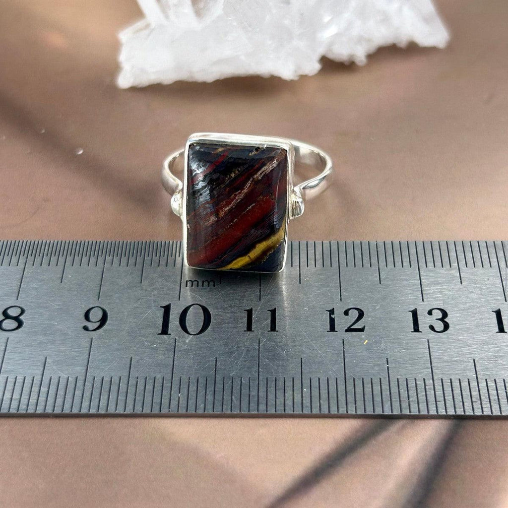 Earth Colour Crystal Jewellery