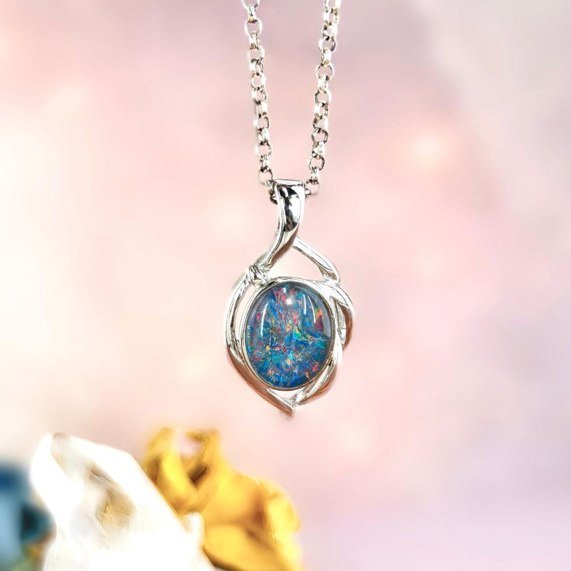 Affordable Opal Jewelry