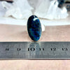 Medium Size Labradorite Ring