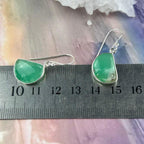 Chalcedony Sterling Silver Jewellery