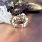 Rare Stone Ring