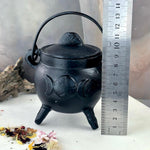 Small Portable Cauldron