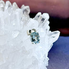 Girls Gemstone Pendant