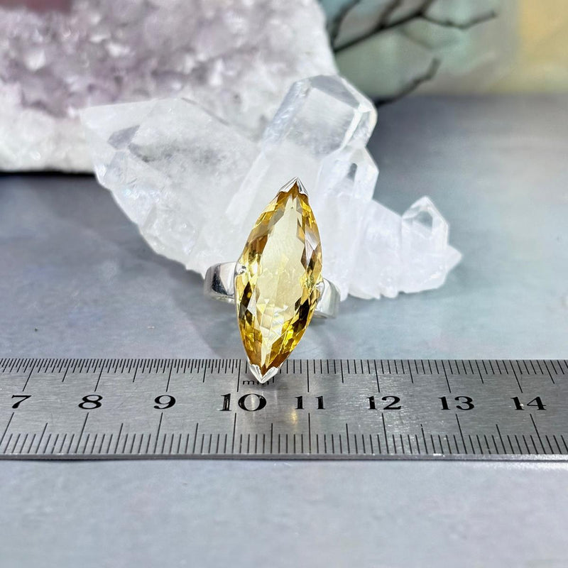 Citrine Jewellery Australia