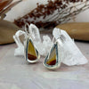 Outback Colour Crystal Earrings