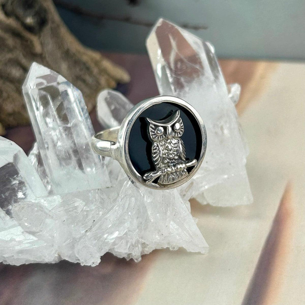 Owl Lover Gift Idea
