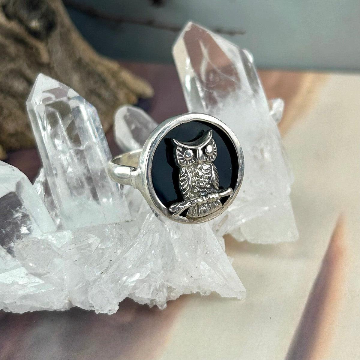 Owl Lover Gift Idea